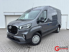 Maxus Deliver 9