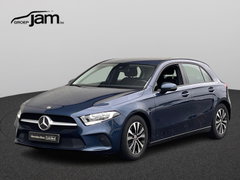 Mercedes A Klasse