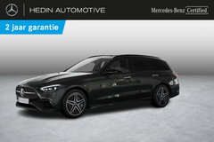 Mercedes C-Klasse