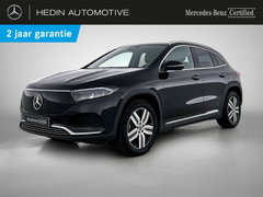 Mercedes EQA