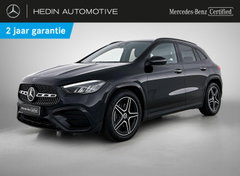 Mercedes GLA