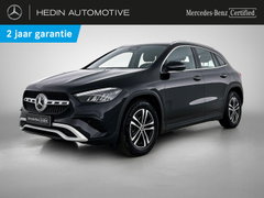Mercedes GLA