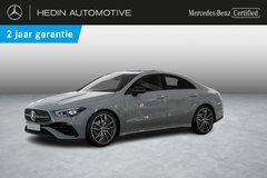 Mercedes CLA