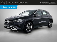 Mercedes GLA
