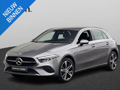 Mercedes A Klasse