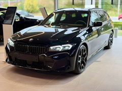 BMW 3 Reeks