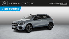 Mercedes GLA