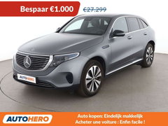 Mercedes EQC