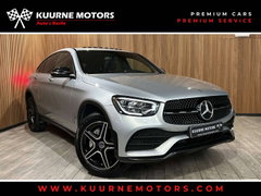 Mercedes GLC