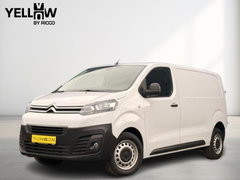 Citroen Jumpy