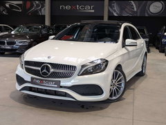 Mercedes A Klasse