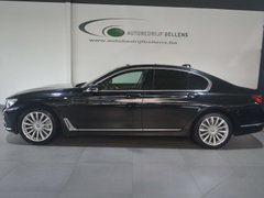 BMW 7 Reeks