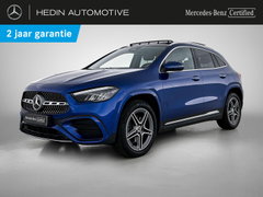 Mercedes GLA