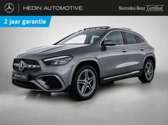 Mercedes GLA