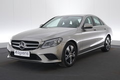 Mercedes C-Klasse