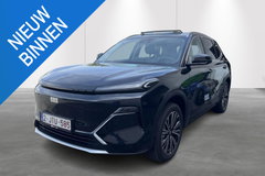 Geely Starray