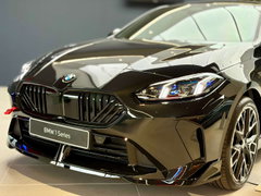 BMW 1 Reeks