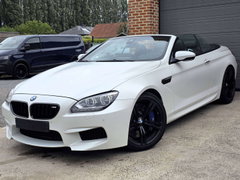 BMW M6