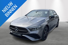 Mercedes A Klasse