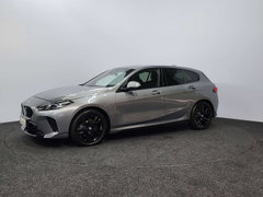 BMW 1 Reeks