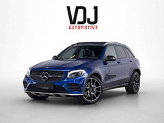 Mercedes GLC