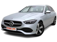 Mercedes C-Klasse
