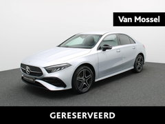 Mercedes A Klasse