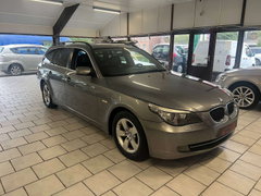 BMW 5 Reeks