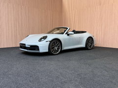 Porsche 911 CARRERA