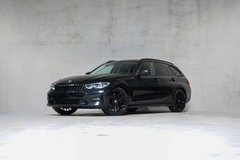 BMW 3 Reeks