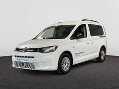 Volkswagen Caddy Dsl