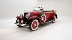 Oldtimer LaSalle