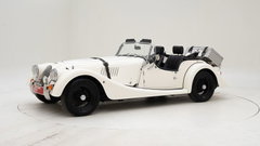 Morgan Plus 4