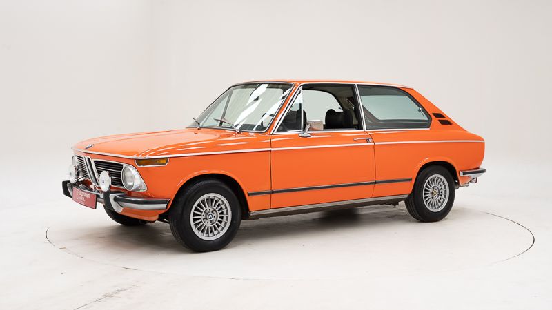 BMW Ander