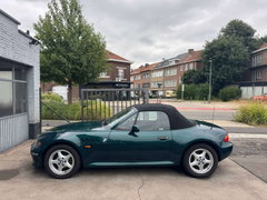 BMW Z3