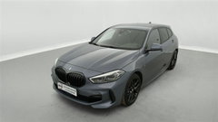 BMW 1 Reeks