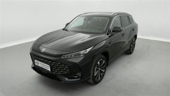 MG HS