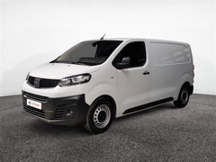 Fiat Scudo