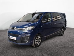 Citroen Jumpy