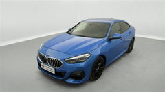 BMW 2 Reeks