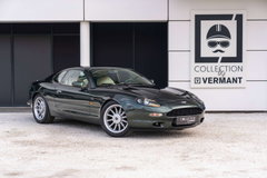 Aston Martin DB7