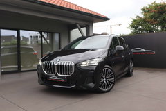 BMW 2 Reeks Tourer