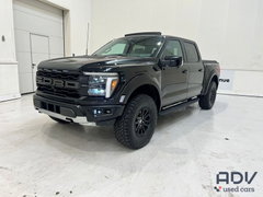 Ford F 150