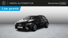 Mercedes A Klasse