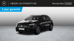 Mercedes GLA