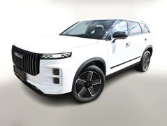 Jaecoo J7