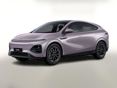 XPENG G6