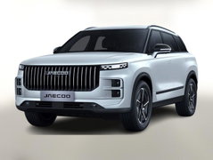 Jaecoo J7