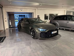 Audi RS5