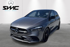 Mercedes B-Klasse